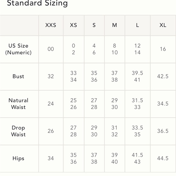 BHLDN Elegant Strapless White Dress - Picture 4 of 4